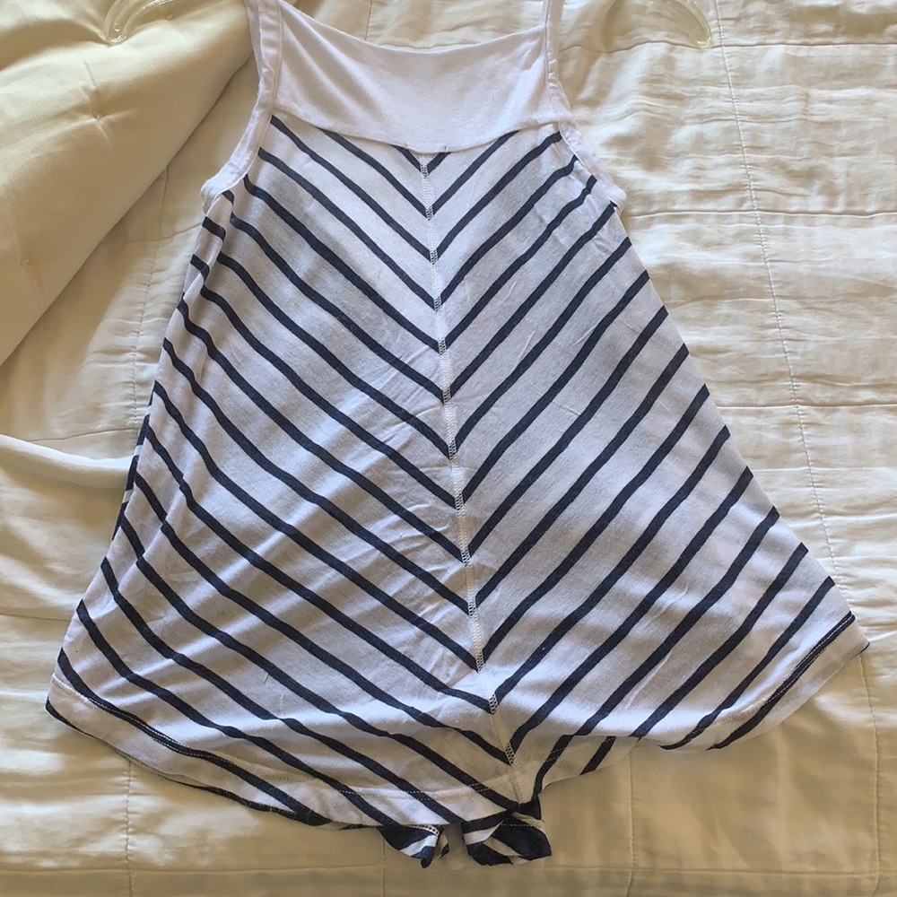 Splendid Tank Top - Picture 5 of 5